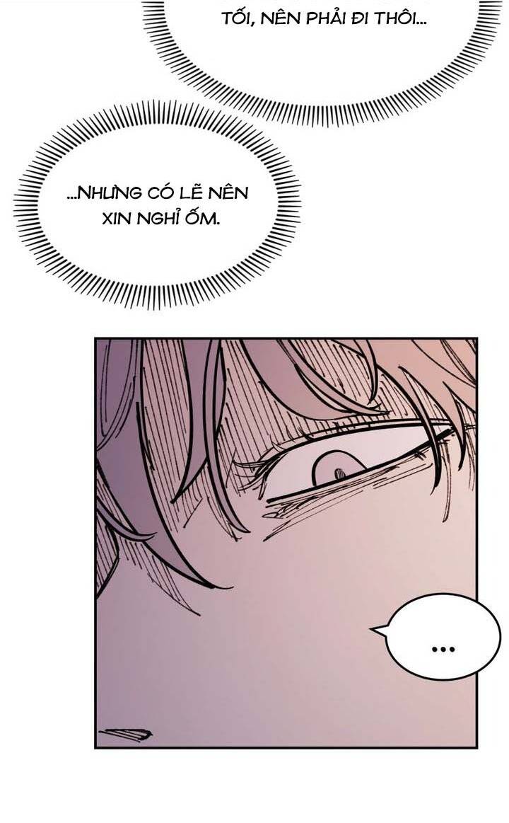 Vampire Family - Chap 37