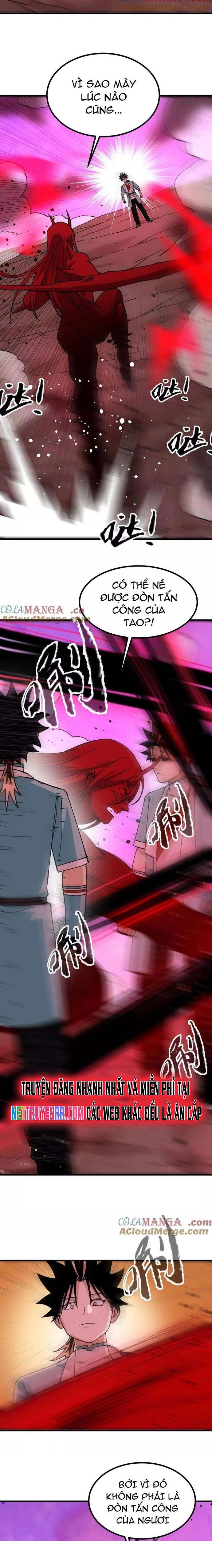 Vật Lý Tu Tiên Hai Vạn Năm - Chap 59