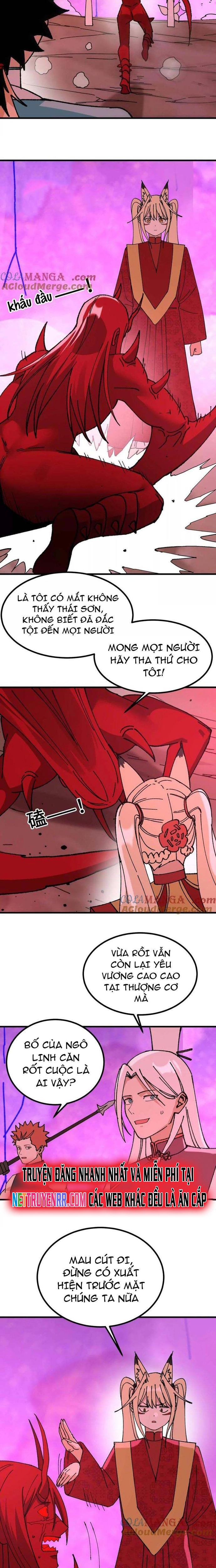 Vật Lý Tu Tiên Hai Vạn Năm - Chap 59