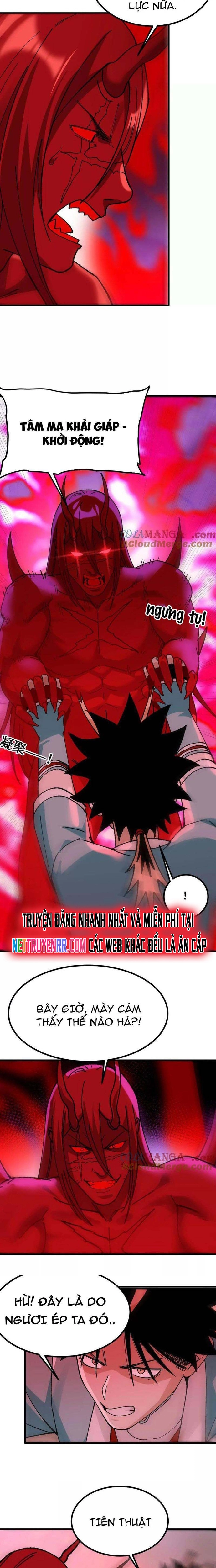 Vật Lý Tu Tiên Hai Vạn Năm - Chap 59