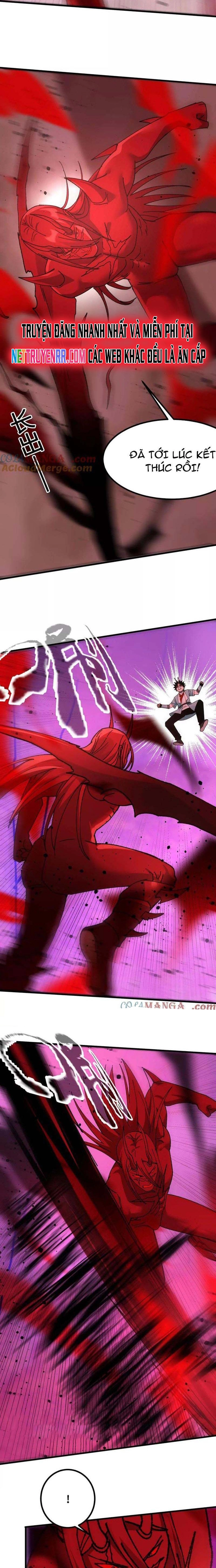 Vật Lý Tu Tiên Hai Vạn Năm - Chap 59