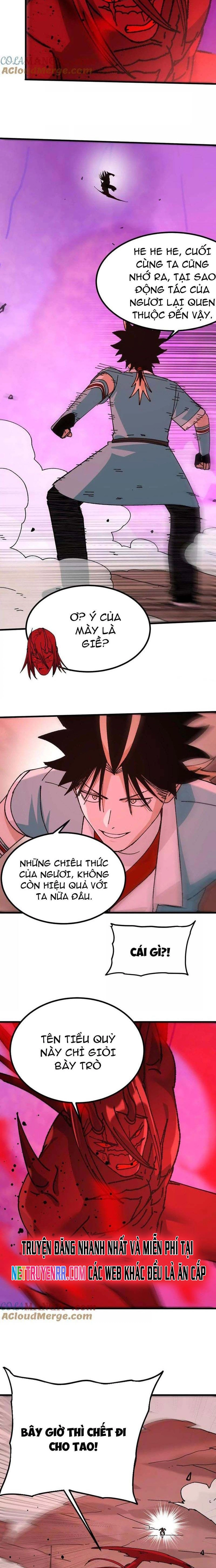 Vật Lý Tu Tiên Hai Vạn Năm - Chap 59