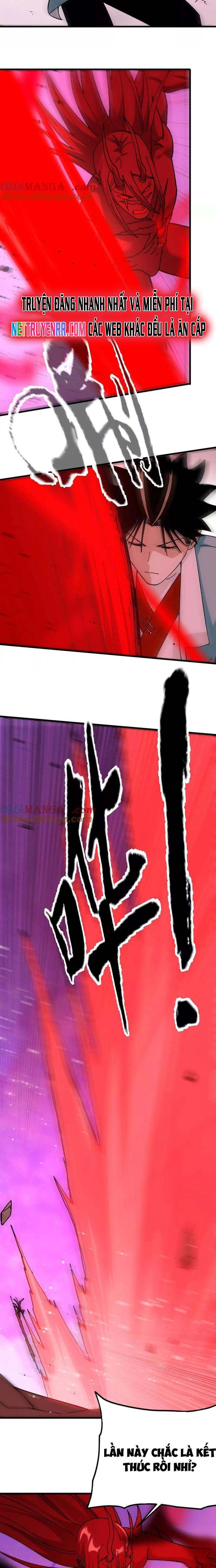 Vật Lý Tu Tiên Hai Vạn Năm - Chap 59