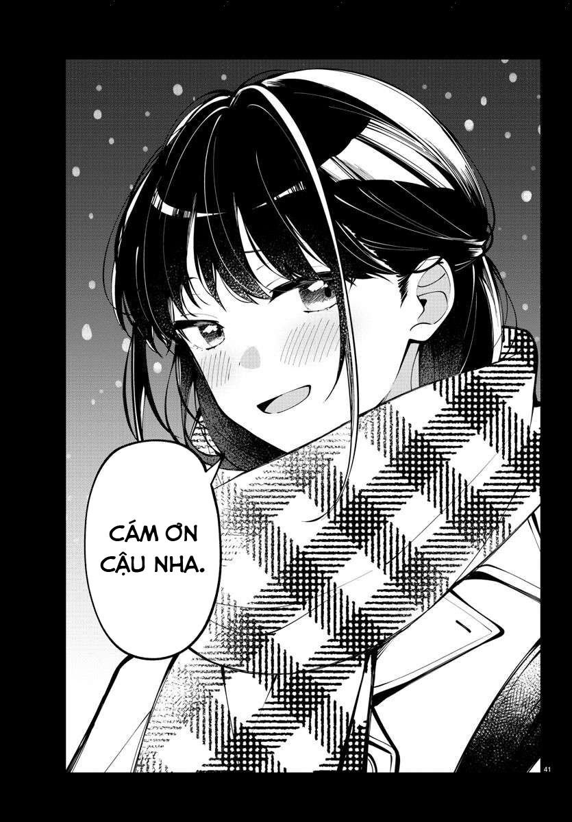 Vì Cậu, Dù Có Phải Chết Bao Nhiêu Lần Tớ Cũng Sẵn Sàng - Chap 1