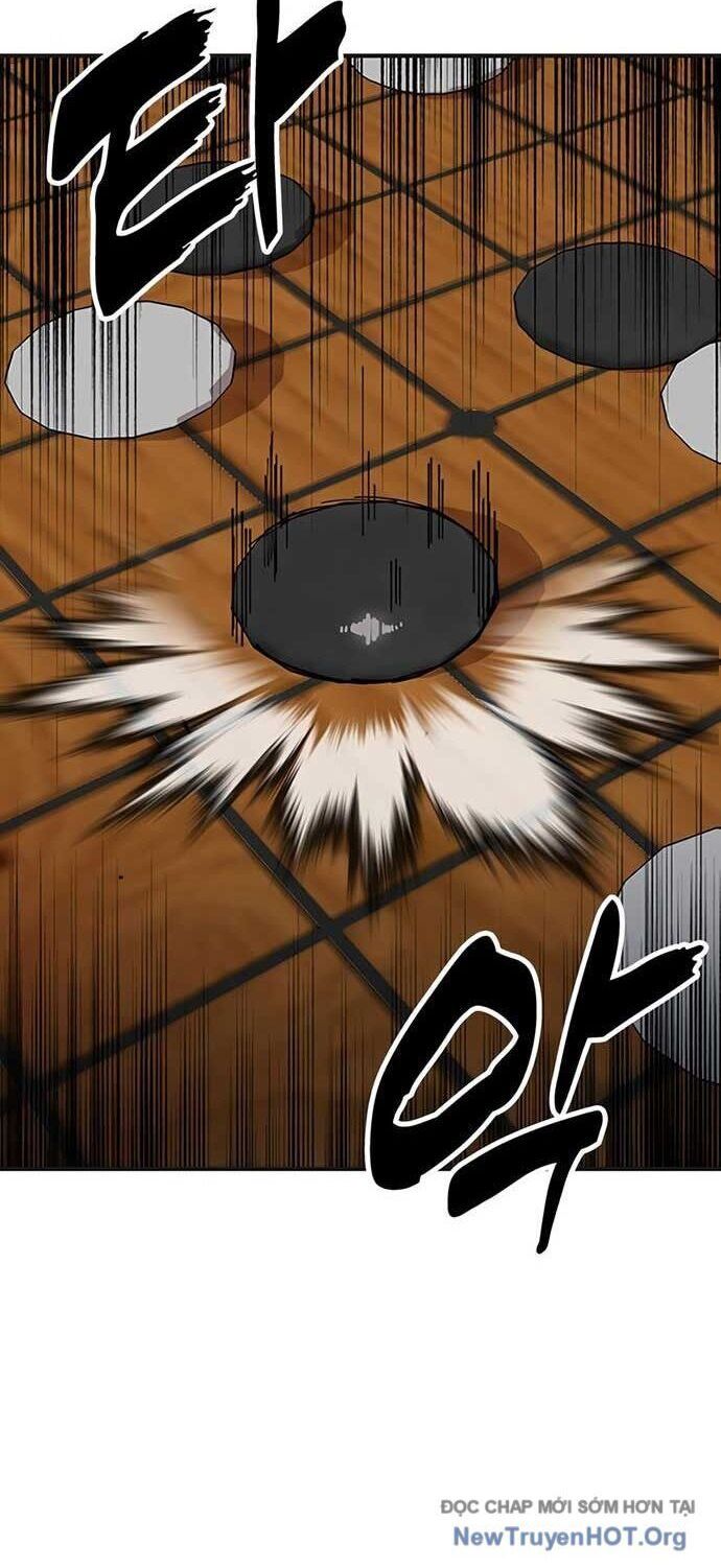 Vĩ Nhân Kiếm - Chap 8