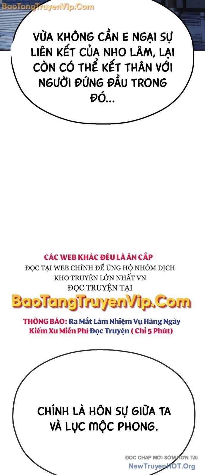 Vĩ Nhân Kiếm - Chap 8