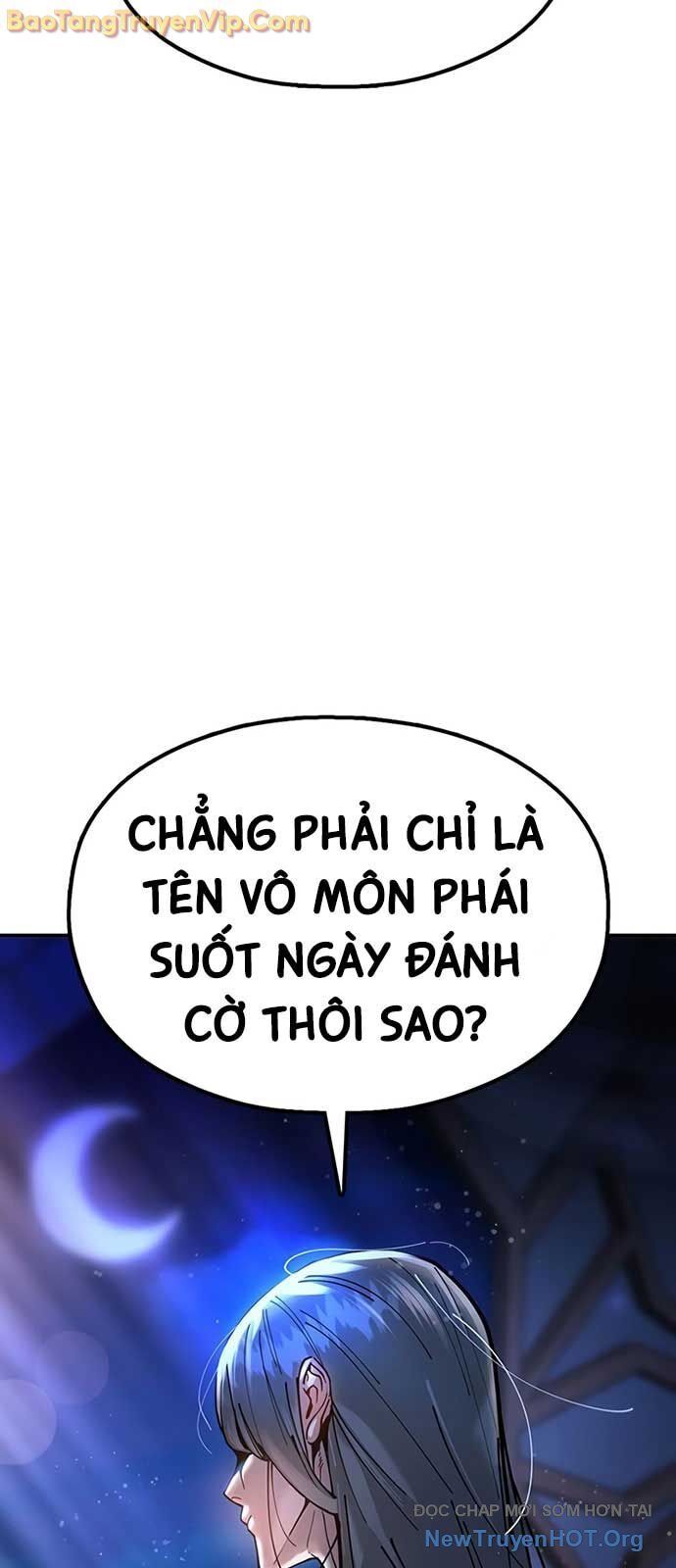 Vĩ Nhân Kiếm - Chap 8