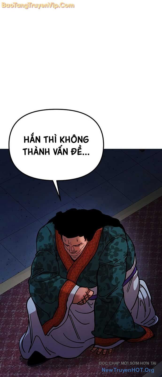 Vĩ Nhân Kiếm - Chap 8
