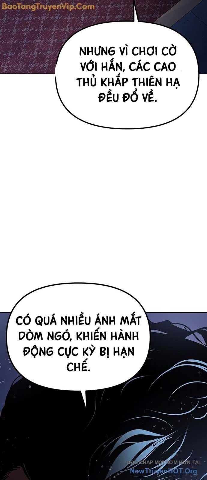 Vĩ Nhân Kiếm - Chap 8