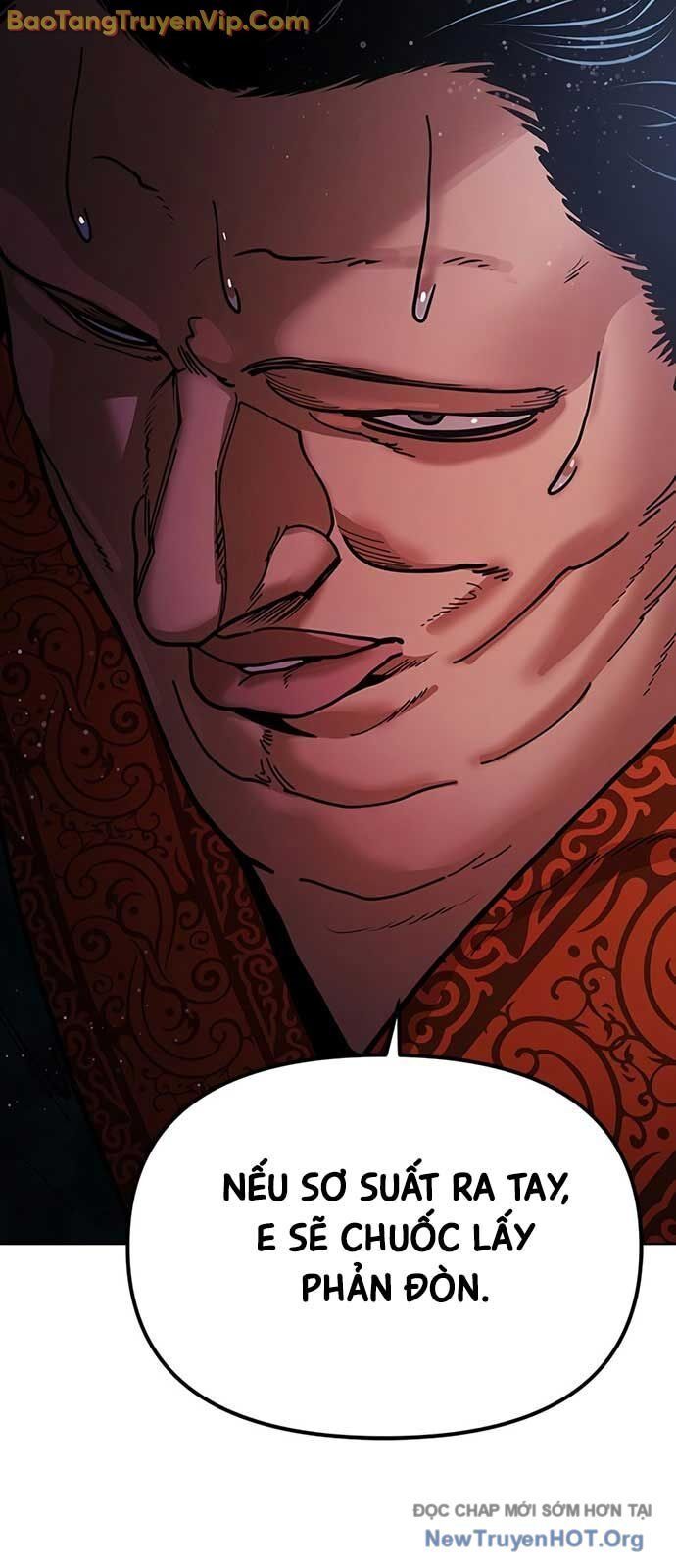 Vĩ Nhân Kiếm - Chap 8