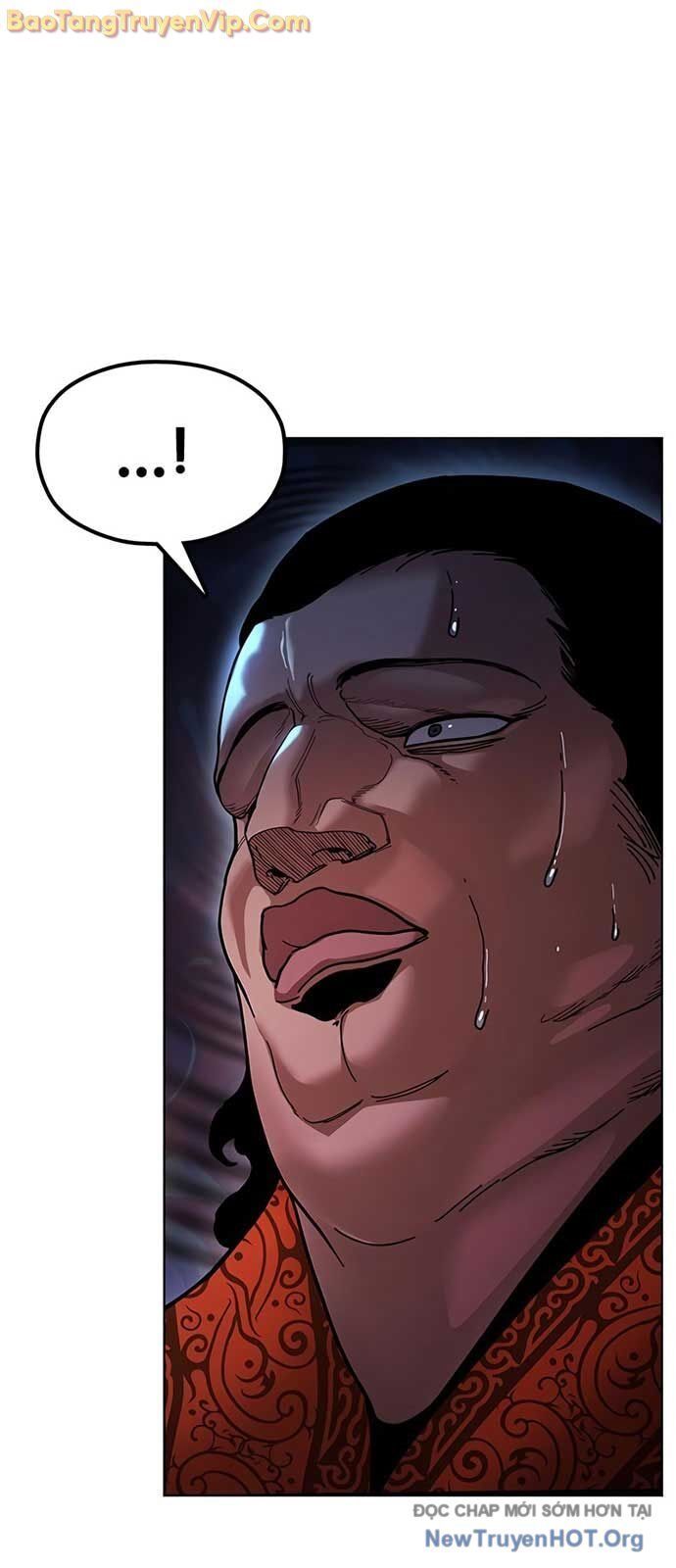 Vĩ Nhân Kiếm - Chap 8