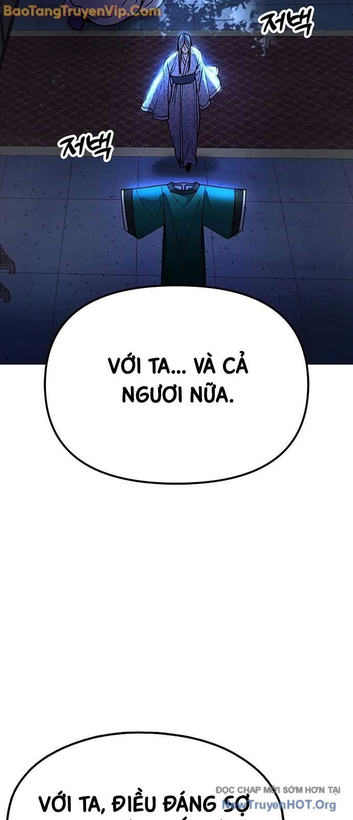 Vĩ Nhân Kiếm - Chap 8