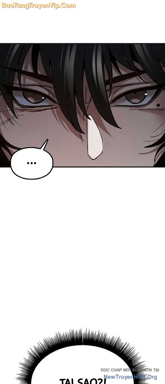 Vĩ Nhân Kiếm - Chap 8