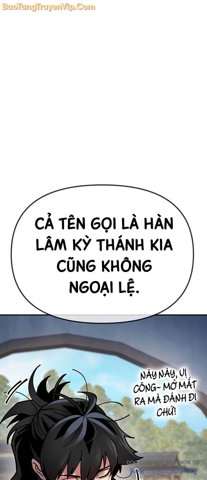 Vĩ Nhân Kiếm - Chap 8