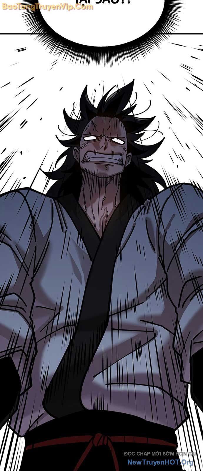 Vĩ Nhân Kiếm - Chap 8