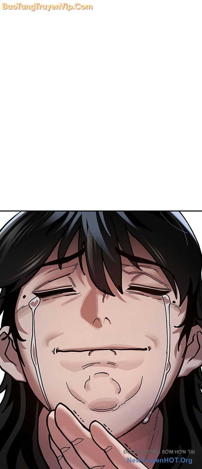 Vĩ Nhân Kiếm - Chap 8