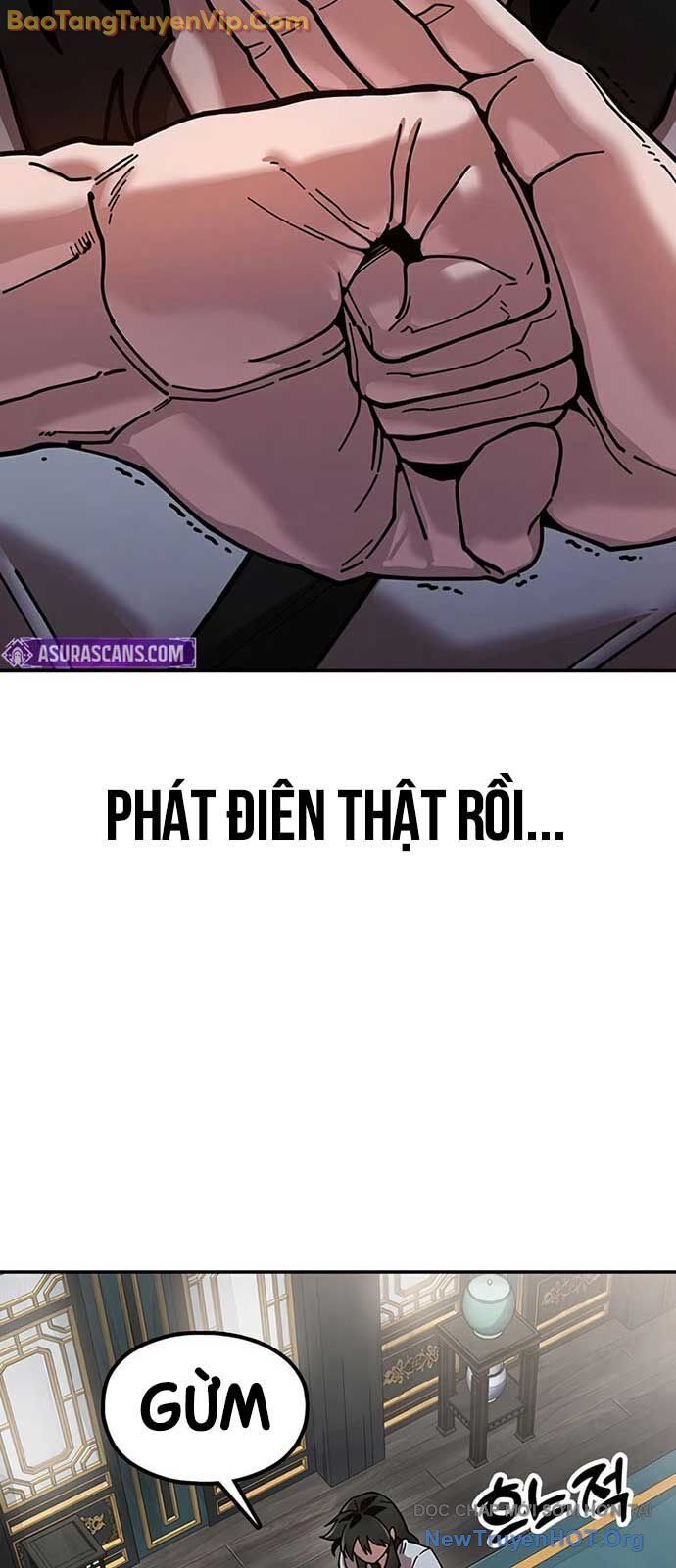 Vĩ Nhân Kiếm - Chap 8