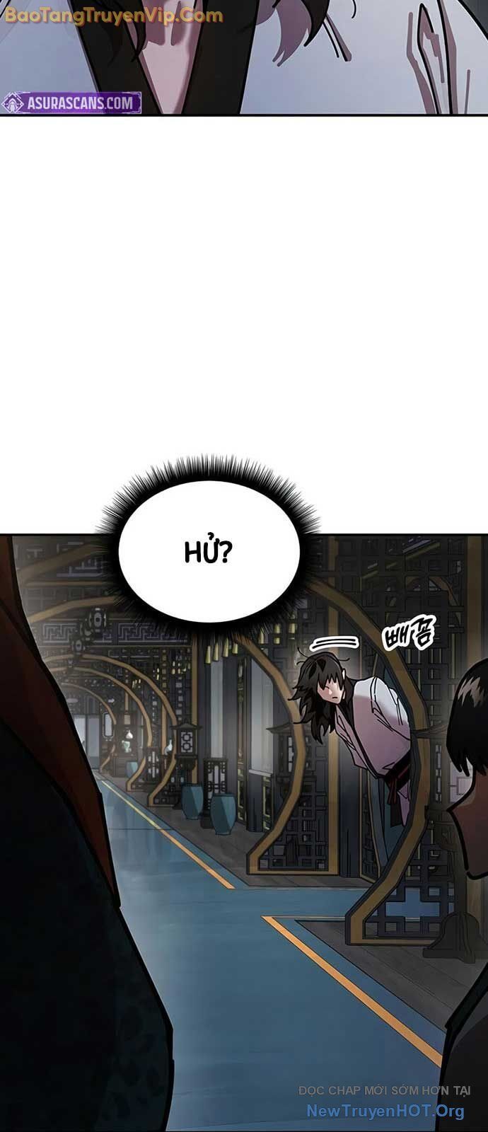 Vĩ Nhân Kiếm - Chap 8