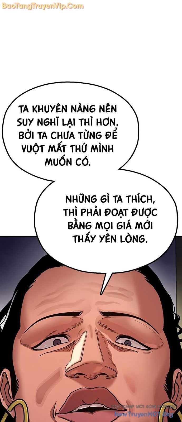 Vĩ Nhân Kiếm - Chap 8