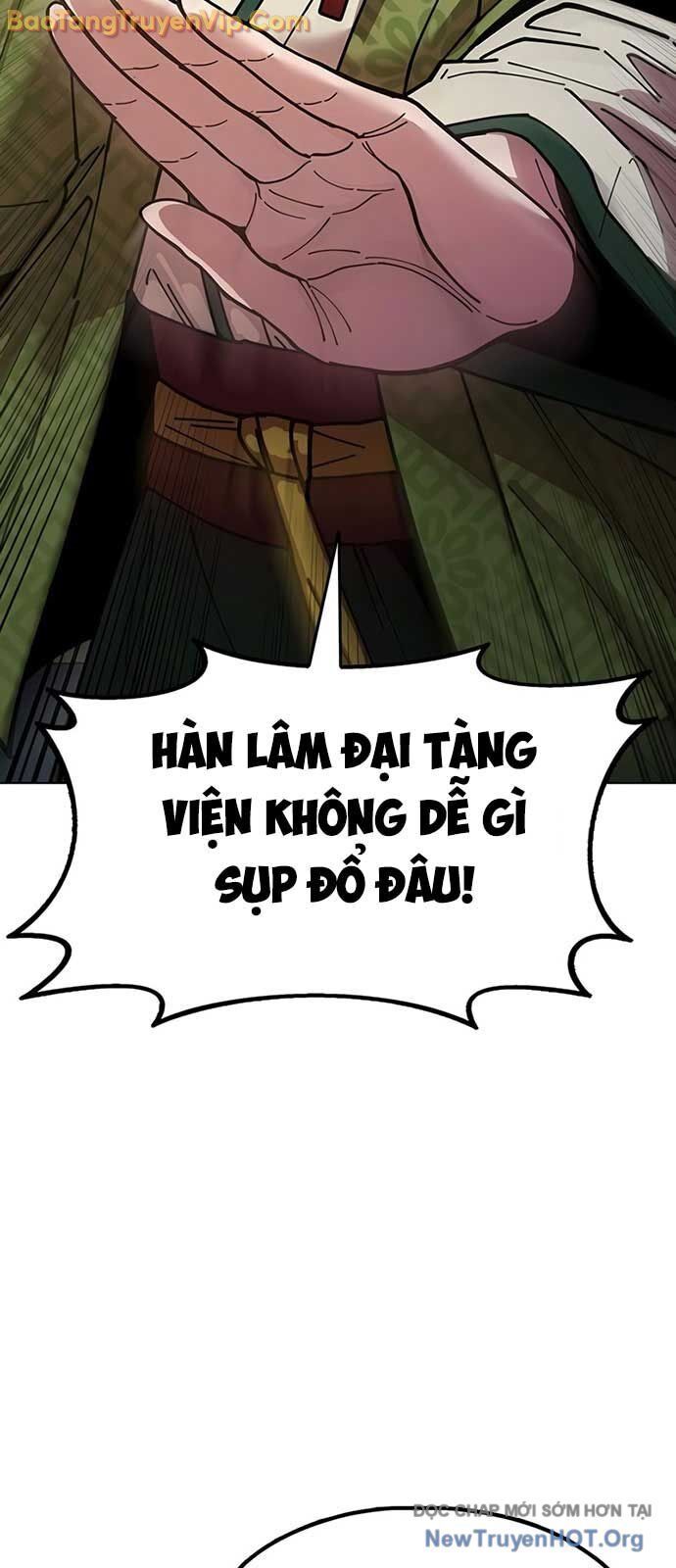 Vĩ Nhân Kiếm - Chap 8