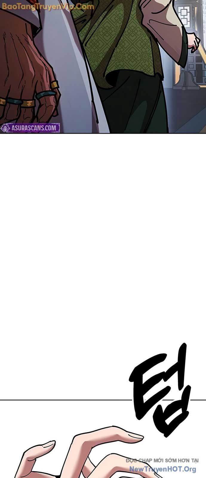 Vĩ Nhân Kiếm - Chap 8