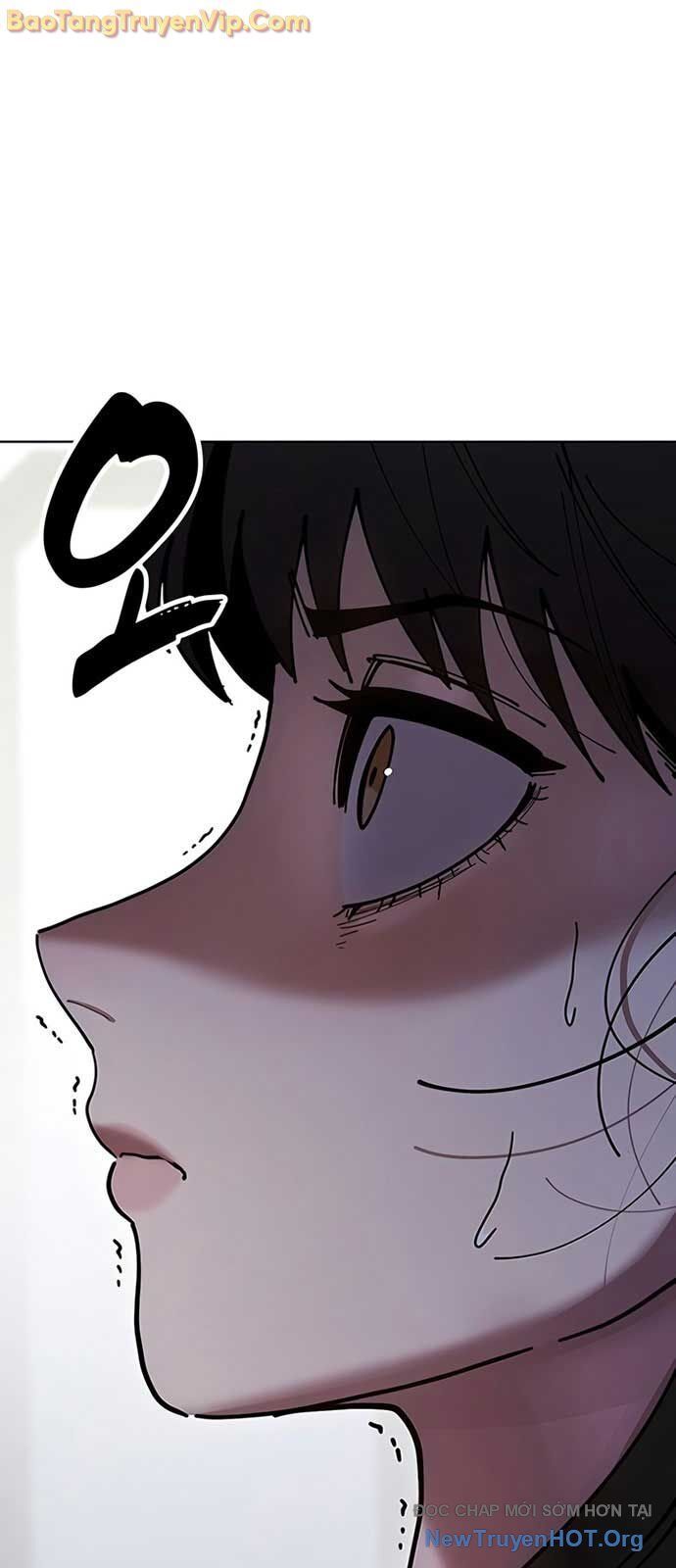 Vĩ Nhân Kiếm - Chap 8