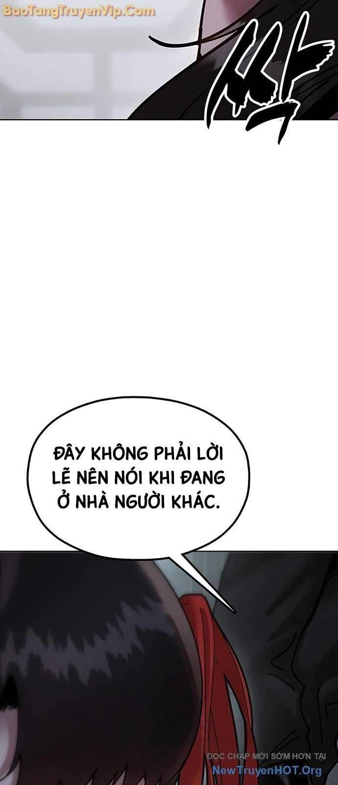 Vĩ Nhân Kiếm - Chap 8
