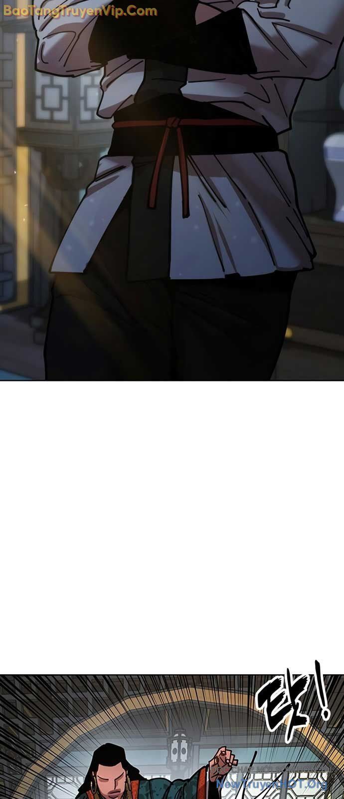 Vĩ Nhân Kiếm - Chap 8