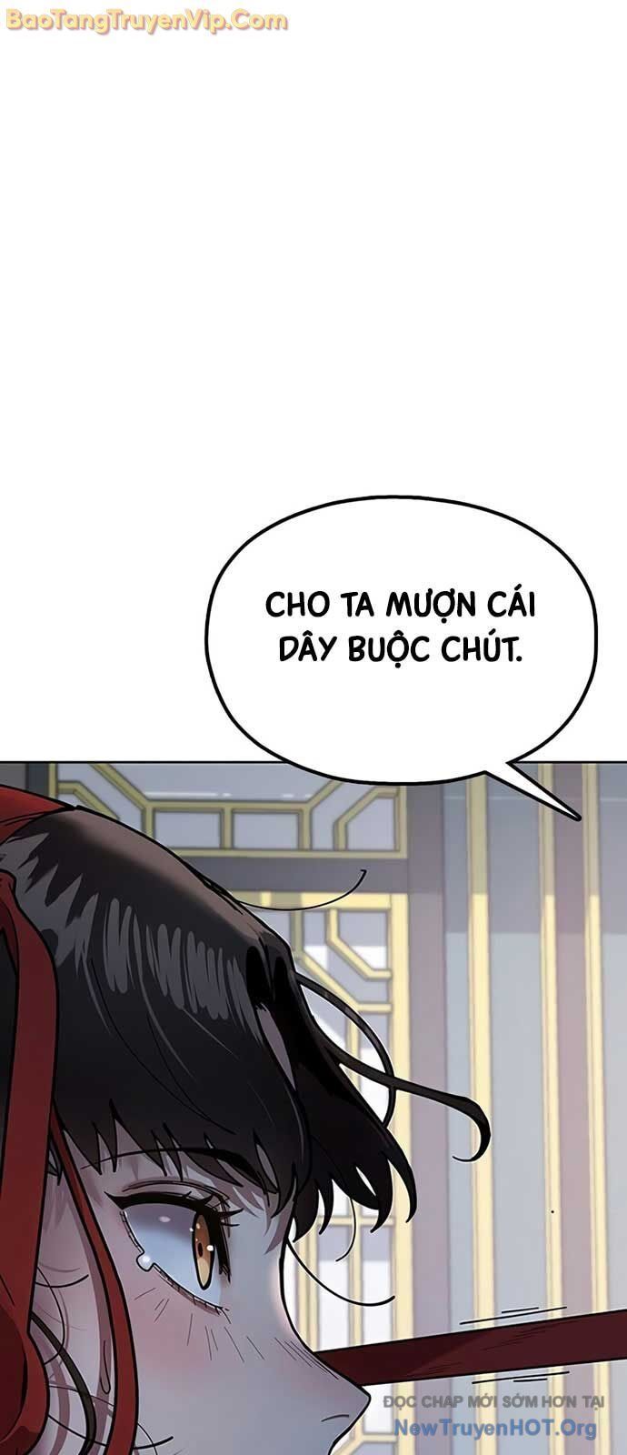 Vĩ Nhân Kiếm - Chap 8