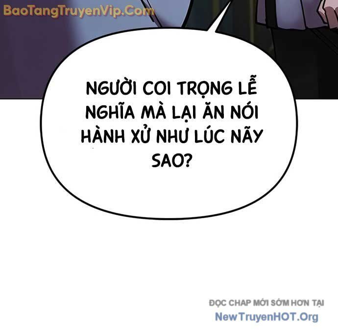 Vĩ Nhân Kiếm - Chap 8