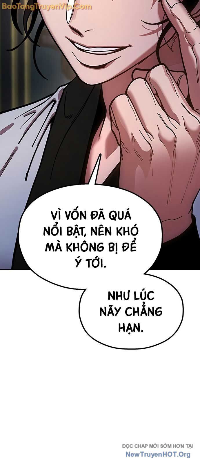 Vĩ Nhân Kiếm - Chap 8