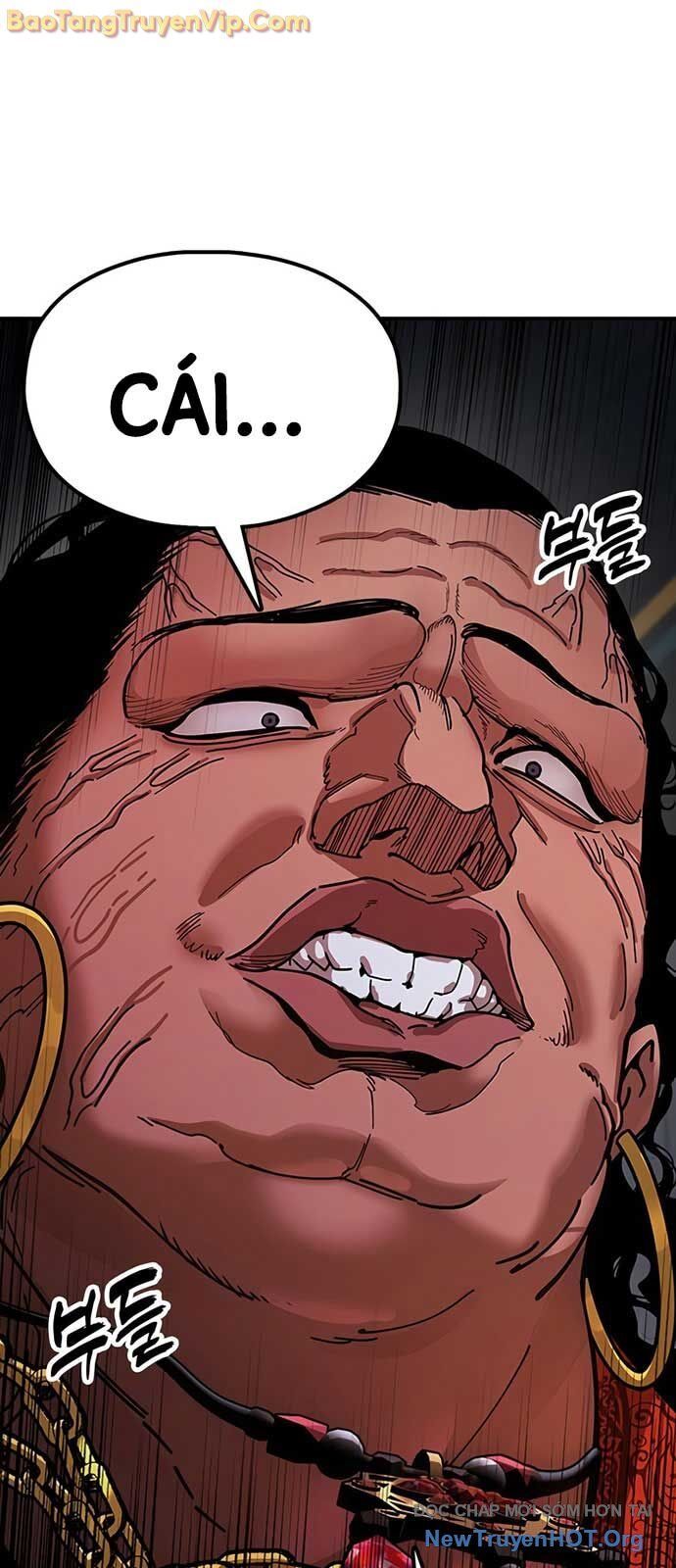 Vĩ Nhân Kiếm - Chap 8