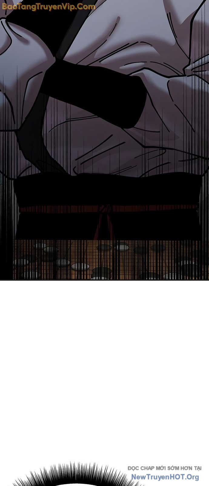 Vĩ Nhân Kiếm - Chap 8