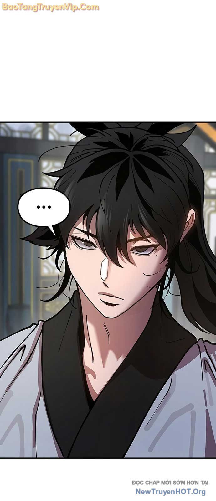 Vĩ Nhân Kiếm - Chap 8