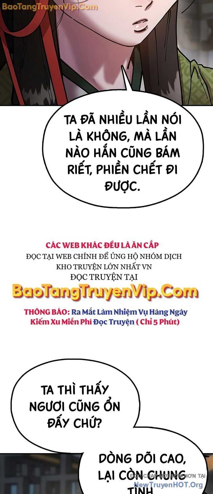 Vĩ Nhân Kiếm - Chap 8