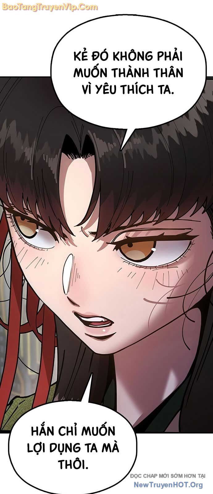 Vĩ Nhân Kiếm - Chap 8