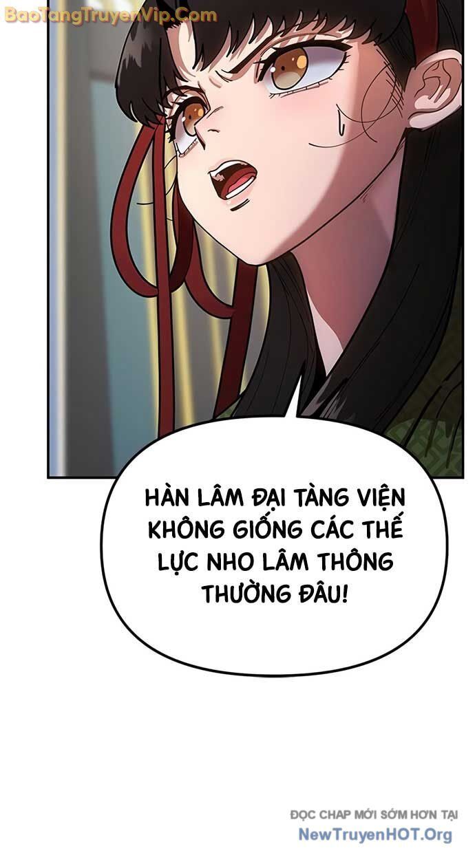 Vĩ Nhân Kiếm - Chap 8