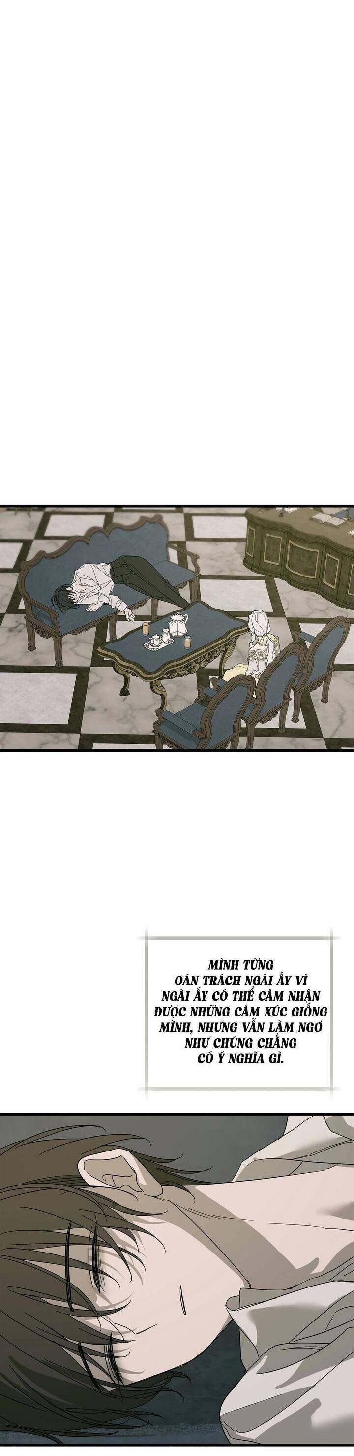 Vị Phu Quân Căm Ghét Tôi Đã Mất Trí Nhớ - Chap 73