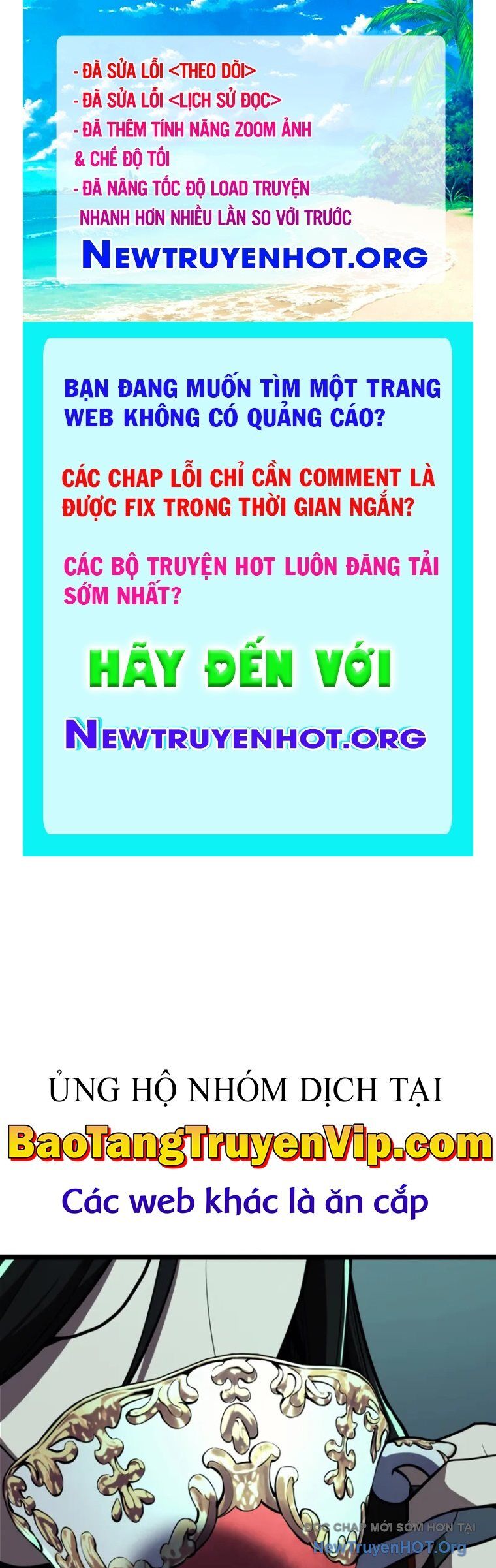 Vị Vua Mạnh Nhất Đã Trở Lại - Chap 133