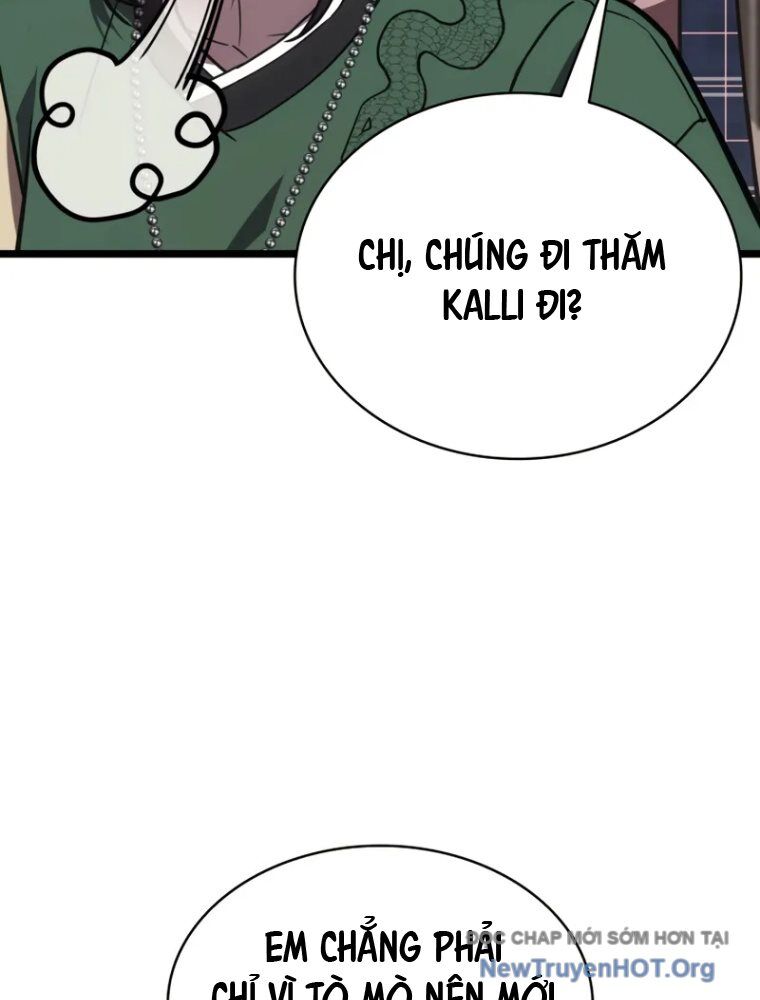 Vị Vua Mạnh Nhất Đã Trở Lại - Chap 133