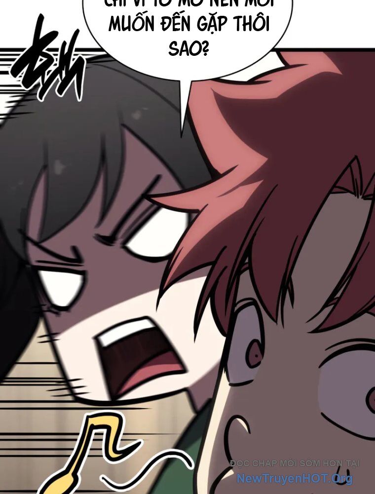 Vị Vua Mạnh Nhất Đã Trở Lại - Chap 133