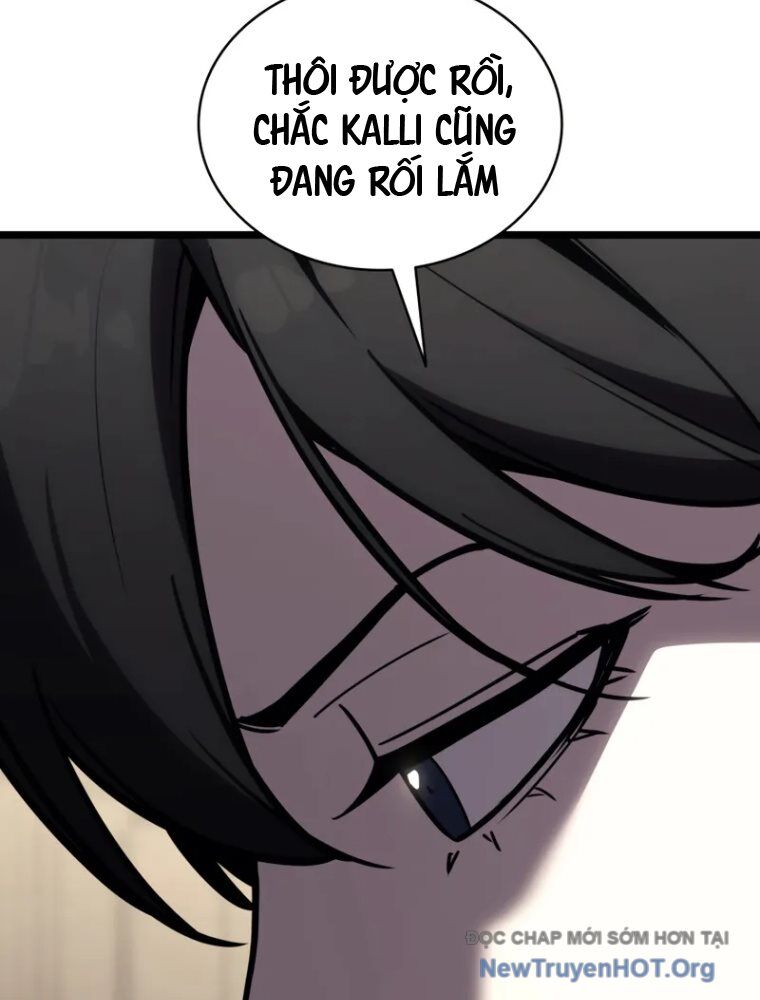 Vị Vua Mạnh Nhất Đã Trở Lại - Chap 133