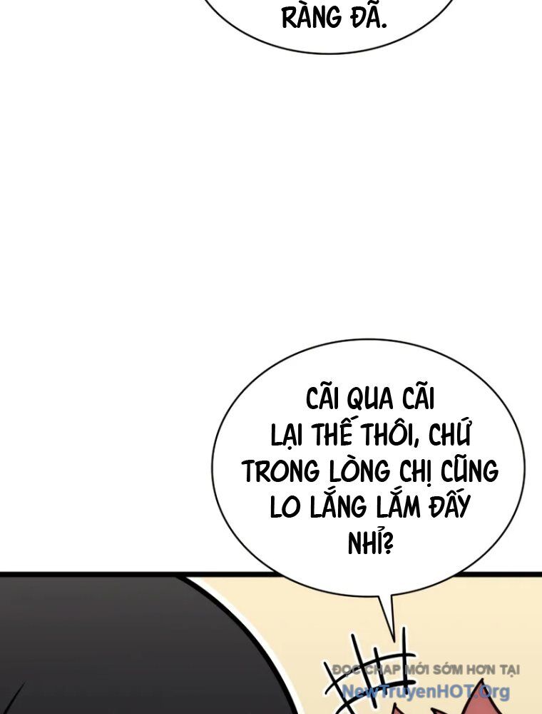 Vị Vua Mạnh Nhất Đã Trở Lại - Chap 133