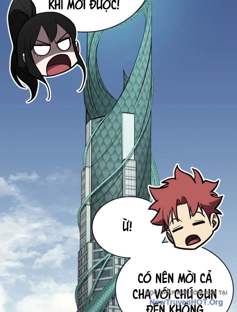 Vị Vua Mạnh Nhất Đã Trở Lại - Chap 133