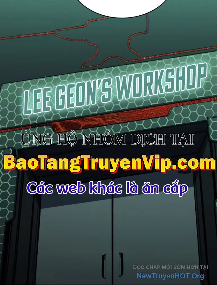 Vị Vua Mạnh Nhất Đã Trở Lại - Chap 133