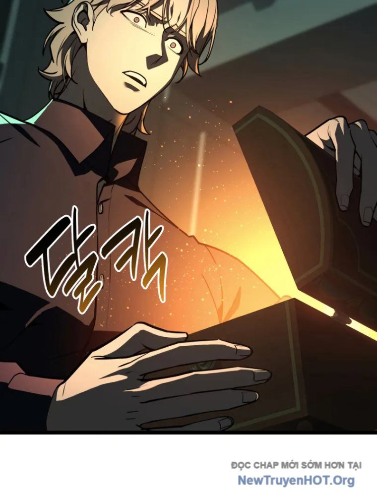 Vị Vua Mạnh Nhất Đã Trở Lại - Chap 133