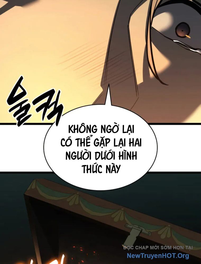 Vị Vua Mạnh Nhất Đã Trở Lại - Chap 133
