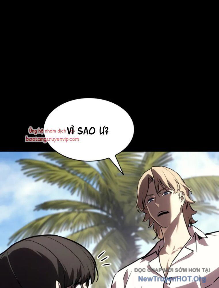 Vị Vua Mạnh Nhất Đã Trở Lại - Chap 133