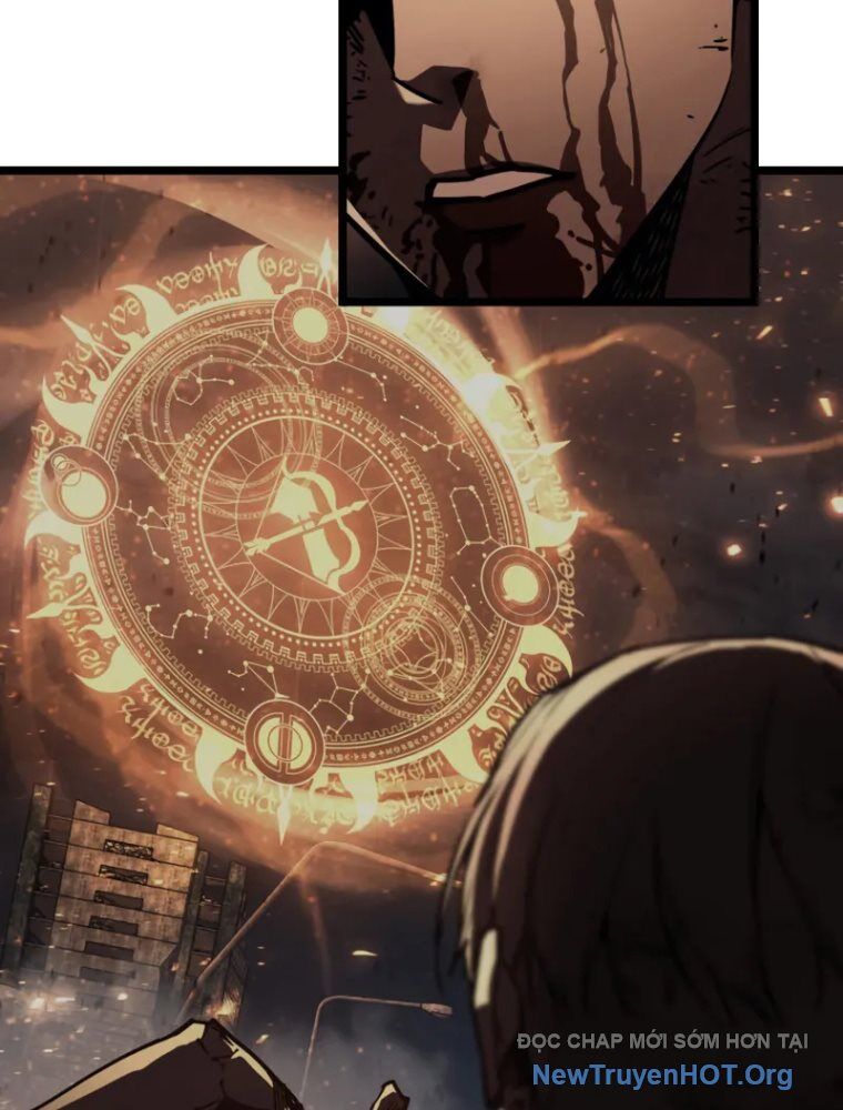 Vị Vua Mạnh Nhất Đã Trở Lại - Chap 133