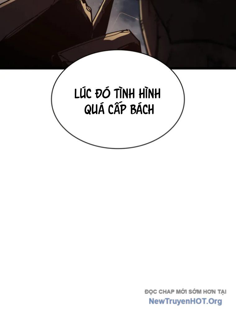 Vị Vua Mạnh Nhất Đã Trở Lại - Chap 133